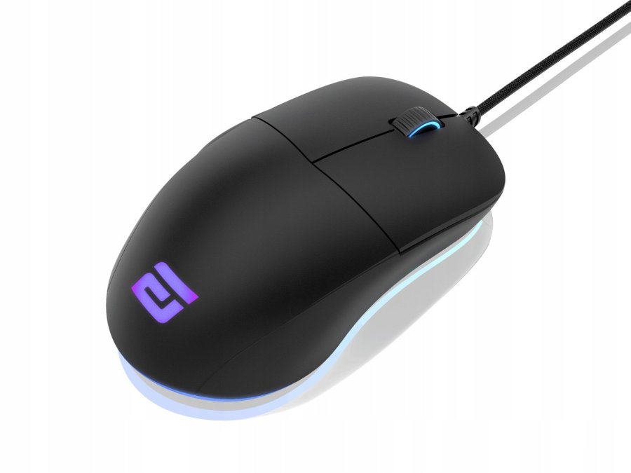 Endgame Gear XM1 RGB mus Spil Hjre hnd USB Type-A Optisk 16000 dpi #9