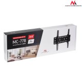 Maclean MC-778 tv-beslag 165,1 cm (65