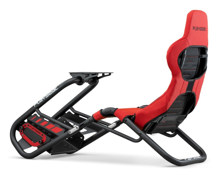 Playseat Trophy Universal gamingstol Polstret vatteret sde Rd #3