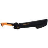 Fiskars 1051236 machete til havearbejde Rustfrit stl #3
