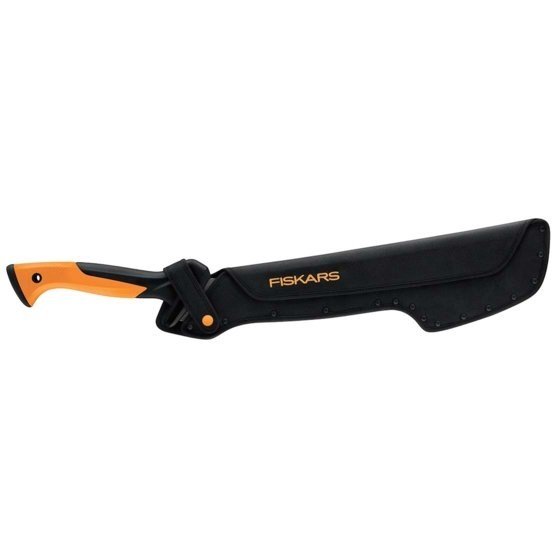Fiskars 1051236 machete til havearbejde Rustfrit stl #3