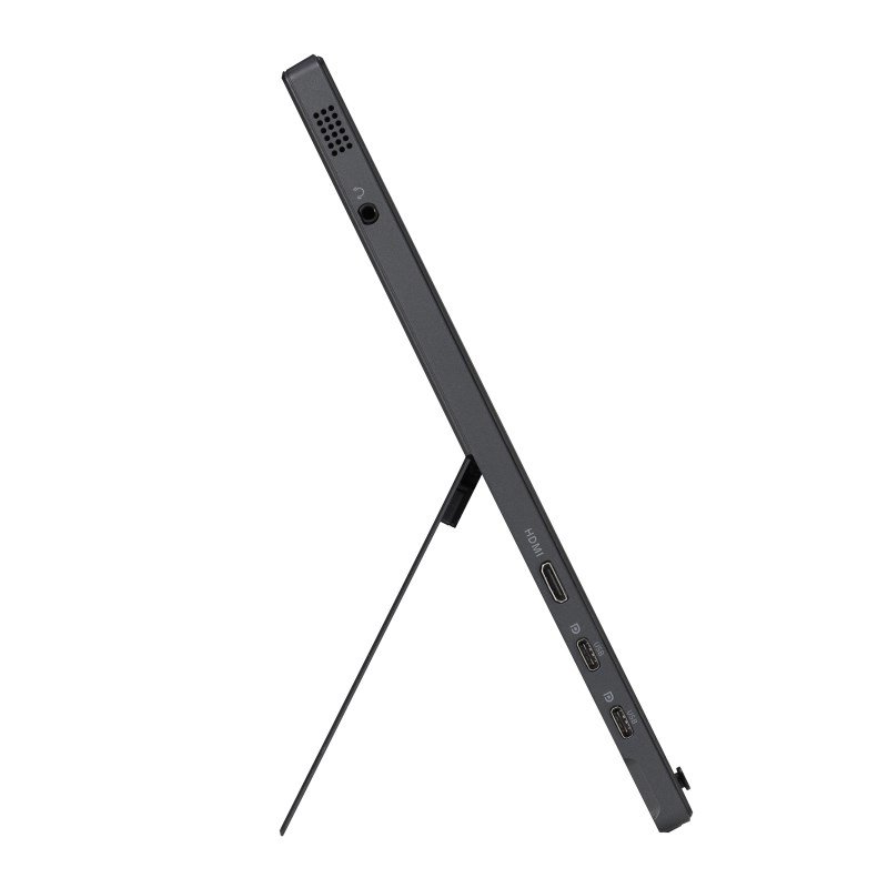 ASUS ZenScreen MB16AHT 39,6 cm (15.6