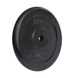 HMS sort plade TCZ20 20 kg #4