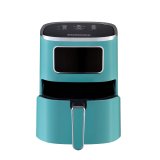 Heinrich''s HFR 8216 Varmluftsfrituregryde 5,0 l 1450 W Grn #5