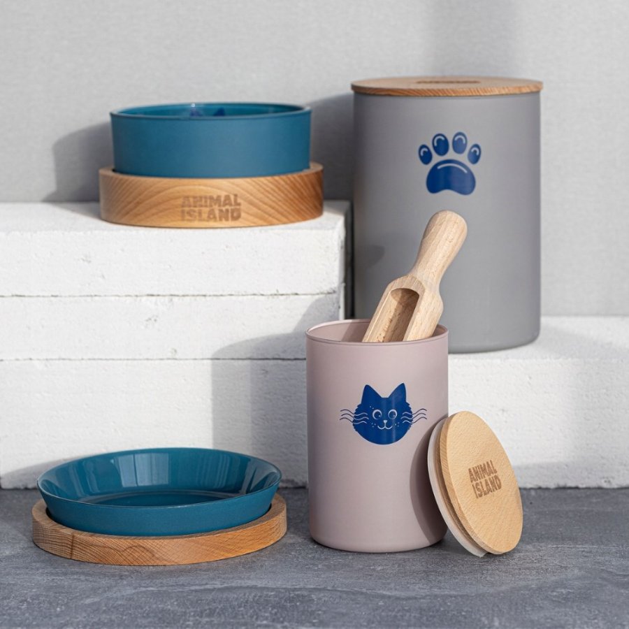 ANIMAL ISLAND Food container - madbeholder - 3l #3