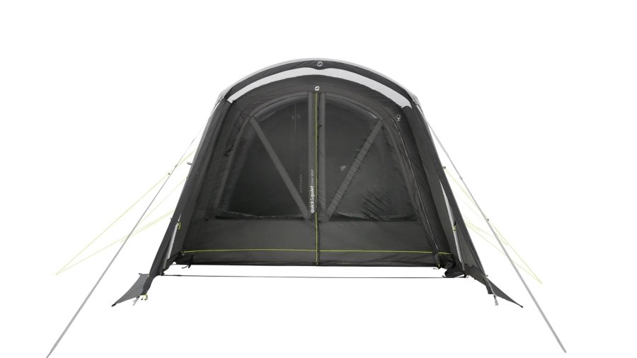 Outwell Florida 5 Air 5 person(er) Gr�n Tunneltelt #5