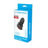 Esperanza EZ110 Biloplader Auto Sort #3