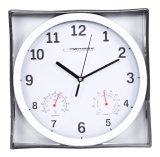 Esperanza EHC016K Mekanisk vgur rundt sort #2