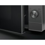 Electrolux EMZ421MMTI mikroblgeovn Titanium Grill mikroovn Bordplade 800 W #3