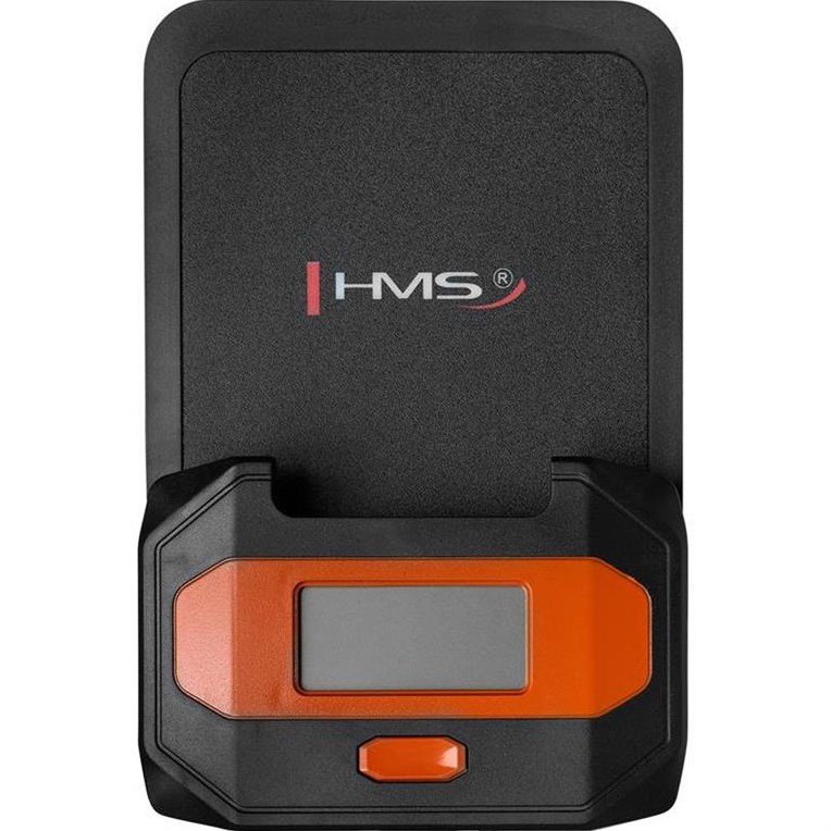 HMS Fitness MP6540 Vindcykeltrner #7