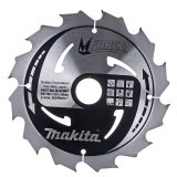 Makita HS7611 transportabel rundsav 19 cm 5500 rpm 1600 W #2