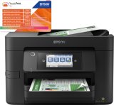 Epson WorkForce Pro WF-4825DWF Inkjet A4 4800 x 2400 dpi 25 sider pr. minut Wi-Fi #3
