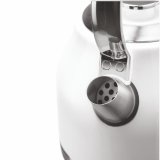 Zelmer ZCK7940 elkedel 1,5 L 2200 W Rustfrit stl, Hvid #15