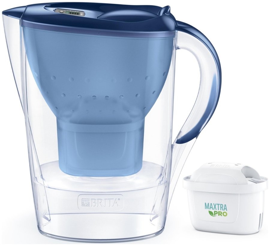 Brita Marella +1 Maxtra Pro PP-filterkande #1