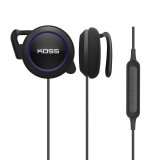 Koss BT221I Headset Trdls rekrog Sport Bluetooth Sort, Bl #3