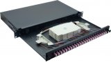 Helos 375561 stativ 1U Sort #3