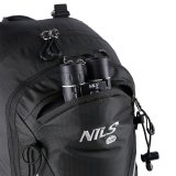 NILS Camp NC1942 Ghoster 20l - Vandrerygsk, sort #5