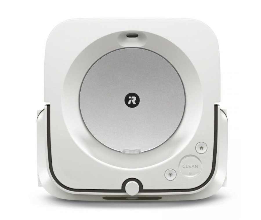 Rengringsrobot  iRobot Braava (M6138) #1