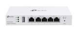 TP-Link Festa FR205 kabelforbundet router 10 Gigabit Ethernet, 100 Gigabit Ethernet, Gigabit Ethernet Hvid #1