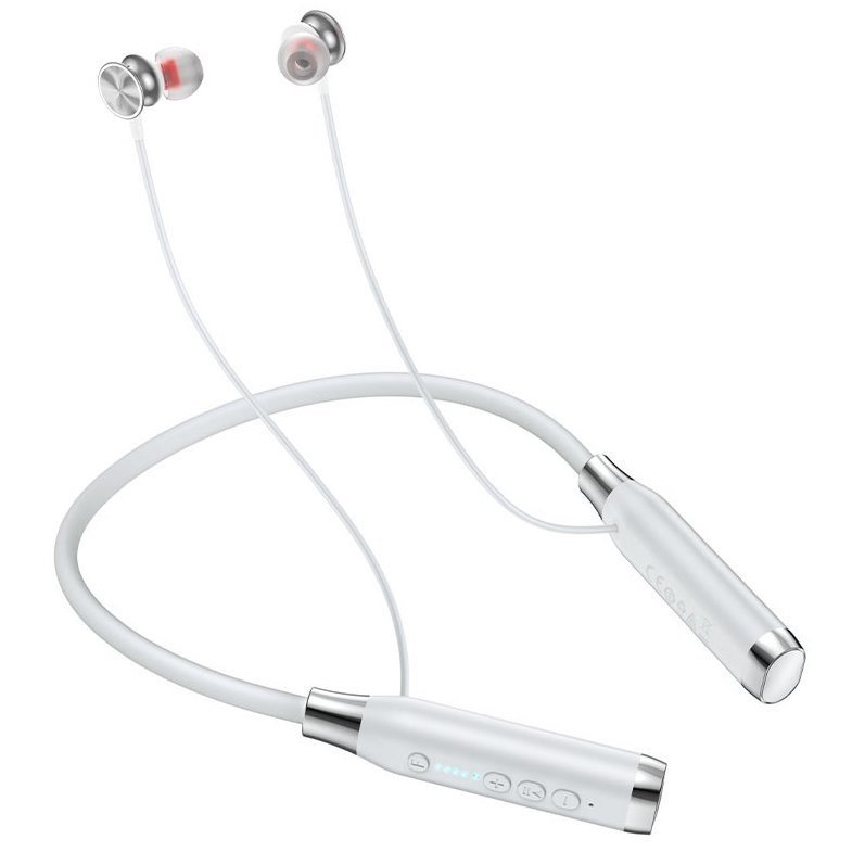 Hoco ES62 Pretty Trdlst headset i rerne Opkald/musik Bluetooth Gr #2