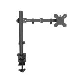 Techly ICA-LCD 503BK2 skrmbeslag og -stativer 68,6 cm (27