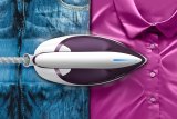 Philips PerfectCare Compact Plus GC7933/30 Strygejern med dampstation #8