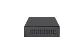 LevelOne GES-2108 netv�rksswitch Administreret L2 Gigabit Ethernet (10/100/1000) Sort #3