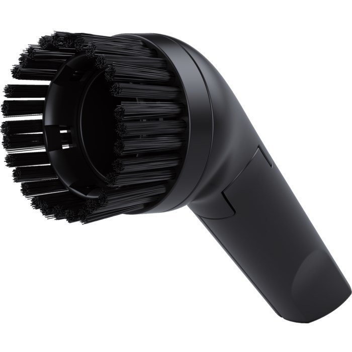 Electrolux EL61C3DB Sort, Bl #7