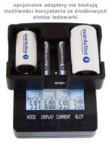 adowarka everActive NC-3000 #19