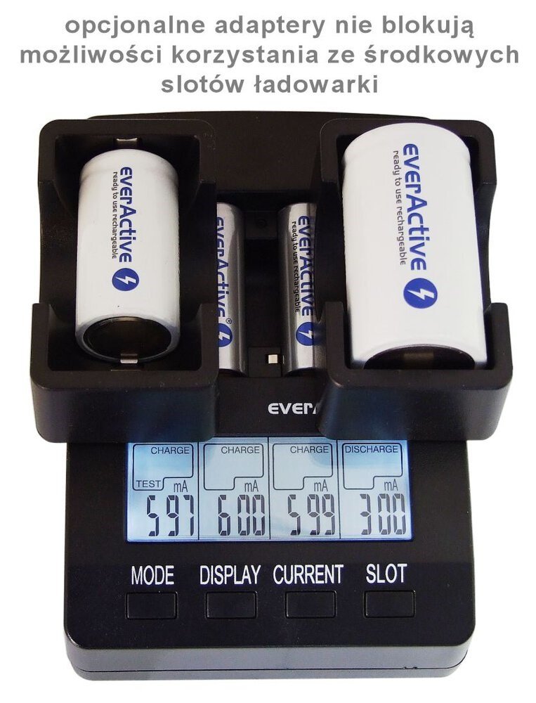 adowarka everActive NC-3000 #19