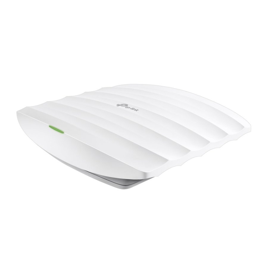 TP-Link FESTA F52 WLAN adgangspunkt 867 Mbit/s Hvid Str�m over Ethernet (PoE) #4