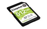 Kingston Technology Canvas Select Plus-hukommelseskort 512 GB SDXC Class 10 UHS-I #4