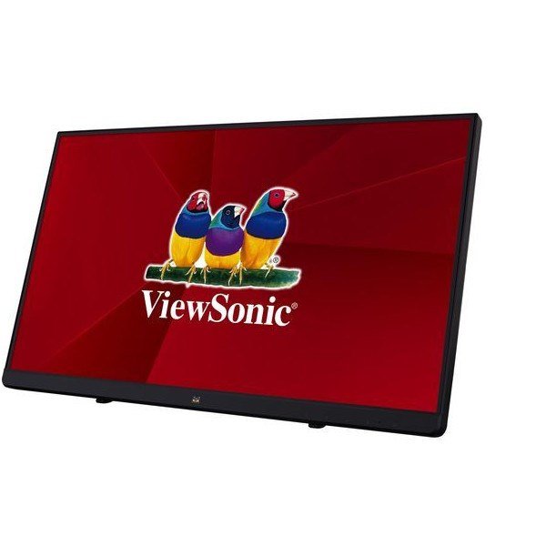 Viewsonic TD2230 computersk�rm 54,6 cm (21.5