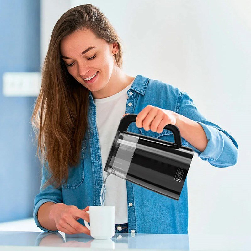 Black+Decker elkedel BXKE2206E #7