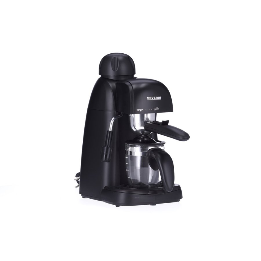 Superautomatisk kaffemaskine Severin KA5978 800 W Sort #15