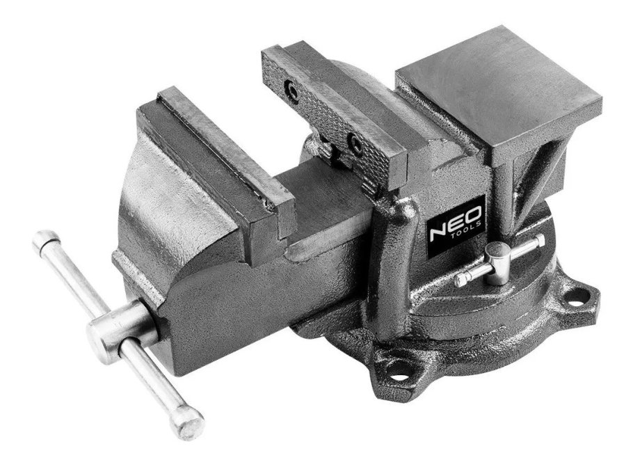 Neo Tools lsesmed skruestik 100mm #2