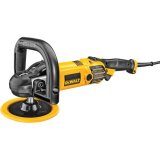 DeWALT DWP849X-QS bil pudsemiddel 1250 W 3500 rpm #1
