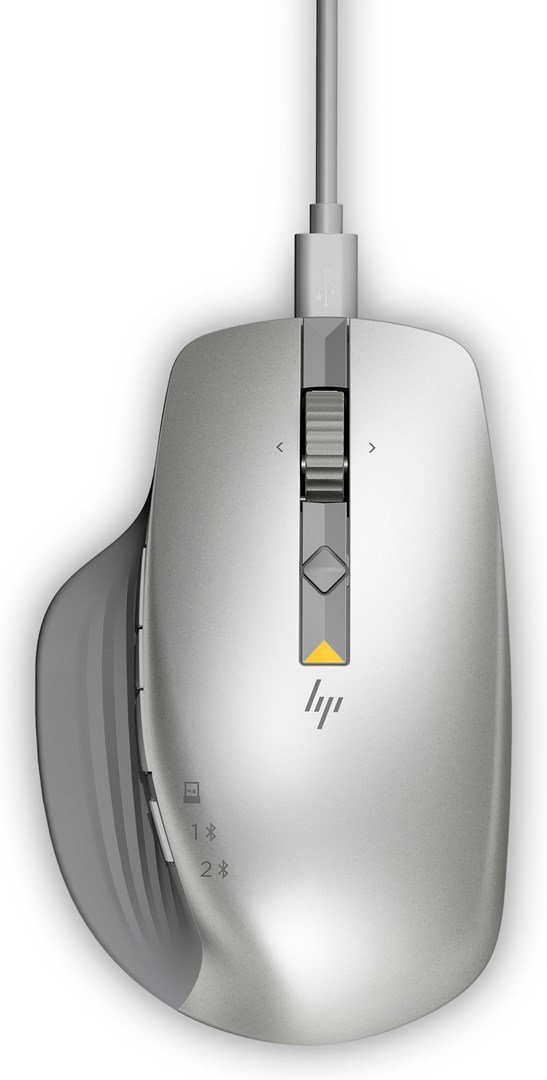 HP 930 Creator tr�dl�s mus #29