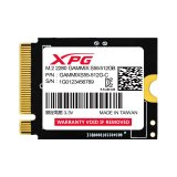 XPG SGAMMIXS55-512G-C intern solid state drev 512 GB M.2 PCI Express 4.0 NVMe 3D NAND #1