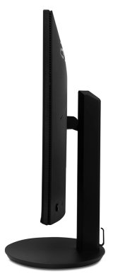 Acer Vero CB242YD6bmiprcx, 23.8'' FHD (1920x1080) IPS, ZeroFrame, 120Hz, 1ms(VRB), 250nits, VGA, HDMI, DP, Speakers, Audio In/Out, Adj.WebCam 5M/Mic array, AdaptiveSync, Energy Efficiency Class B, TCO Black, 3Y #6