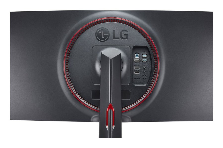 LG 34GN850P-B.AEU computerskrm 86,4 cm (34