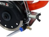 Stentjsskrer 125mm 1400W YT-82159 YATO #7