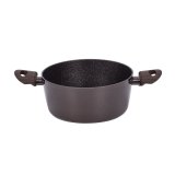 Resto Kitchenware Carina 4,7 L Rund Bordeaux #7