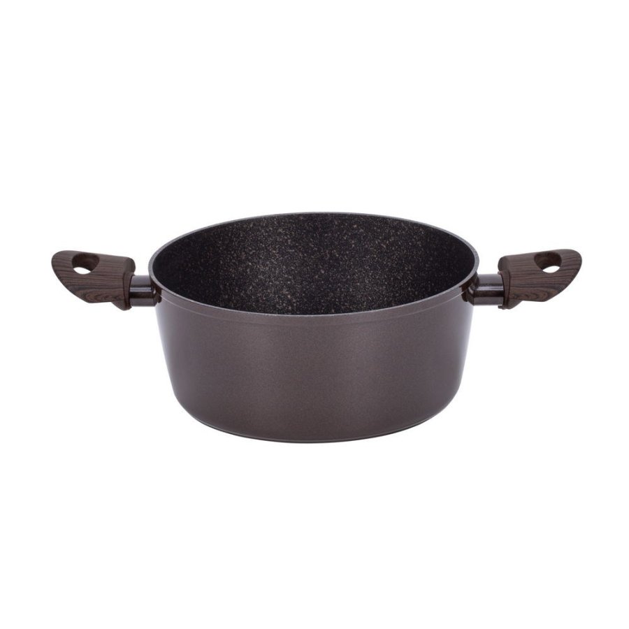 Resto Kitchenware Carina 4,7 L Rund Bordeaux #7