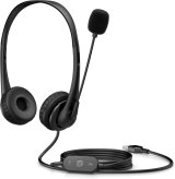 HP USB-stereoheadset G2 #3