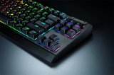 Razer BlackWidow V4 Tenkeyless HyperSpeed tastatur Spil USB + RF Wireless + Bluetooth QWERTY US International Sort #5