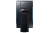 Samsung G97NC computer monitor 139.7 cm (55