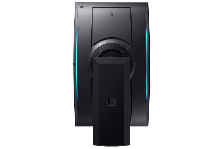 Samsung G97NC computer monitor 139.7 cm (55