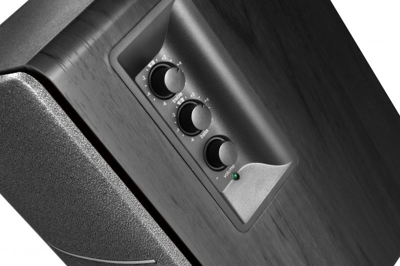 Edifier R1280T Sort Ledningsf�rt 21 W #7