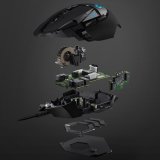 G503 Hero Gaming Mouse #4